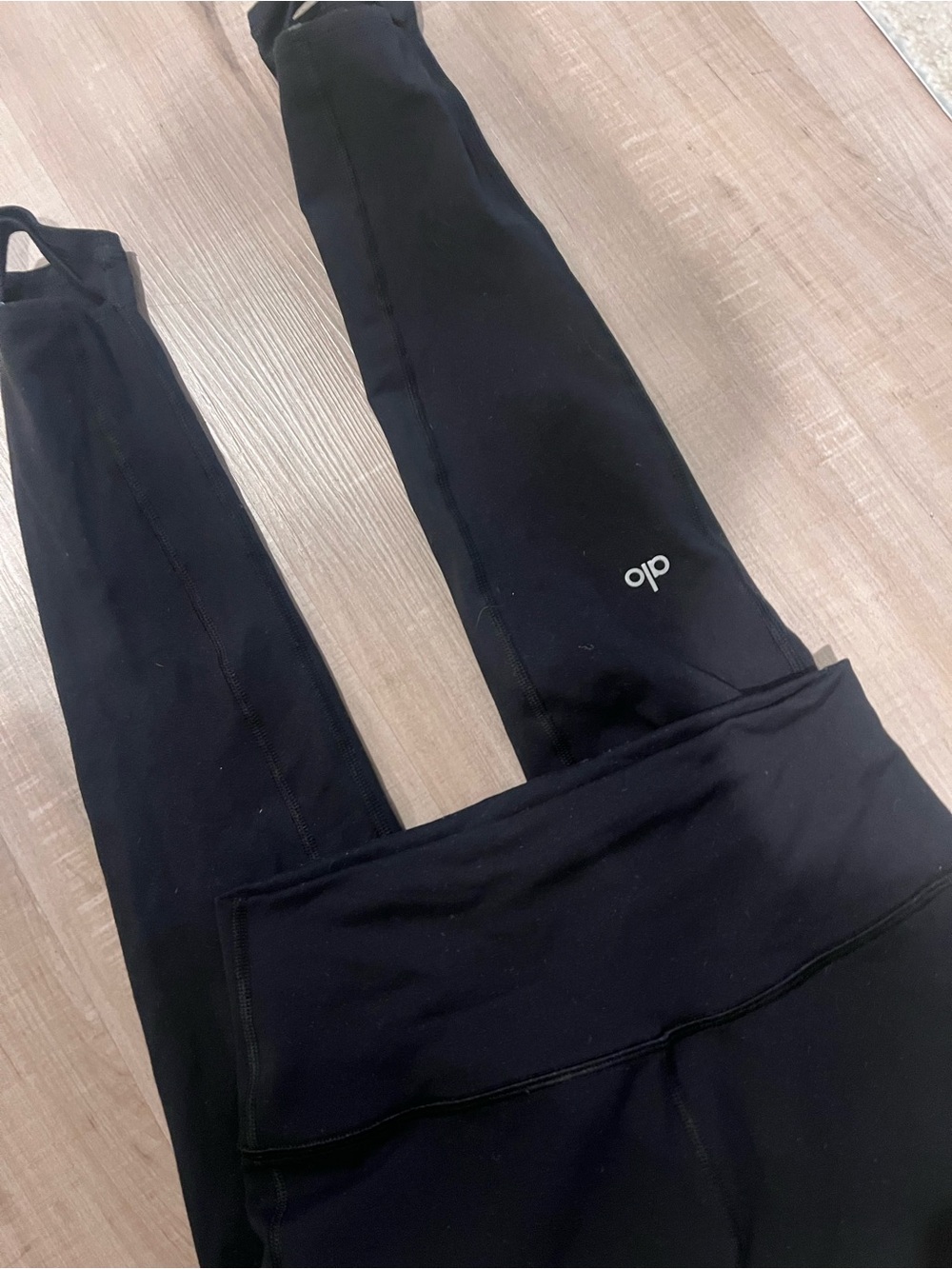 Alo leggings size S - Picture 4 of 4